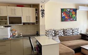 Apartament Cu Un Dormitor / One Bedroom Apartment