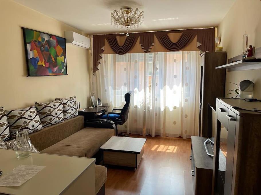 Apartament Cu Un Dormitor / One Bedroom Apartment Satu Mare Exterior photo